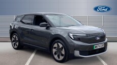Ford Explorer 210kW Premium 77kWh 5dr Auto Electric Estate
